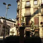 Paris Pensjonat 5*