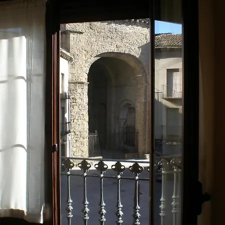 Maison d'hôtes Paris Jaca