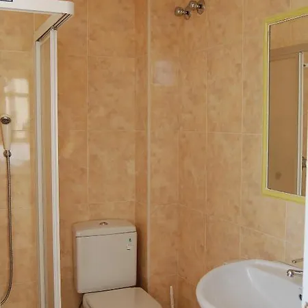 Maison d'hôtes Paris Jaca