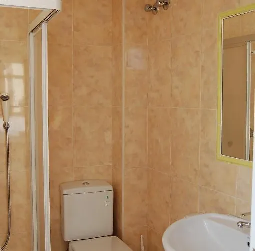 Vendégház Paris Jaca