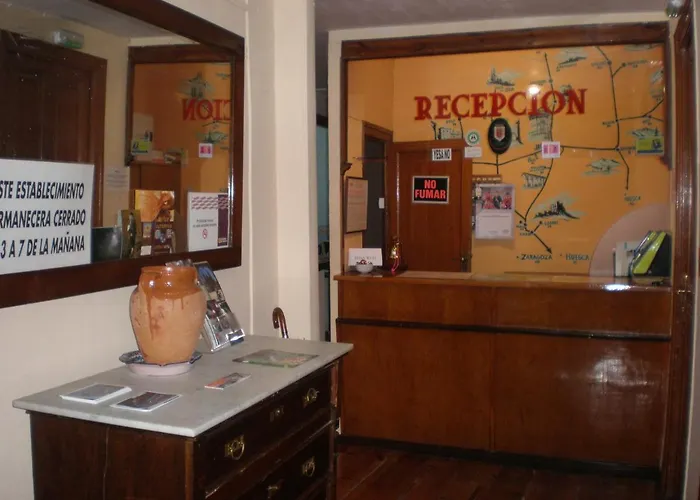 Πανσιόν Paris 5*